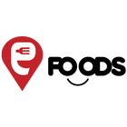 eFoods - Local Food Delivery 图标