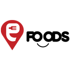 eFoods - Local Food Delivery Zeichen