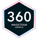 360 Magictour America APK