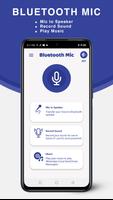 برنامه‌نما Mic Speaker For Announcement عکس از صفحه