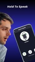 Mic to Bluetooth Speaker Live скриншот 1