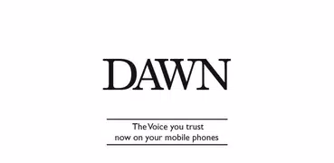 Dawn - Official Mobile App