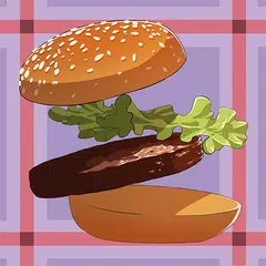 Crazy Burger House APK download