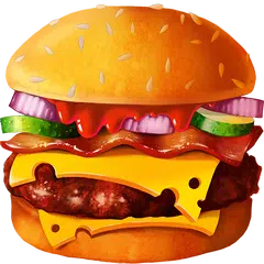 Burger House 2 APK download