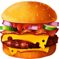 Burger House 2
