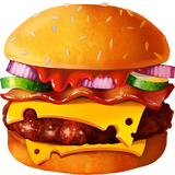Burger House2 icône