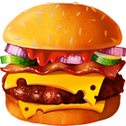 Burger House 2 icon