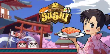 Sushi master