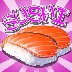 Sushi House - cooking master APK download