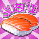 Sushi House - cooking master APK