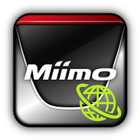 Miimonitor KTpro أيقونة