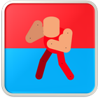 Finger Battel New आइकन