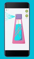 New virtual hand sanitizer 202 تصوير الشاشة 2