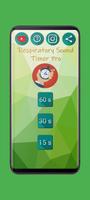 Respiratory Sound Timer Pro ポスター