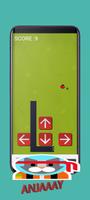 Snake Classic And Apples تصوير الشاشة 2
