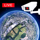 Icona Earth Camera Online