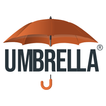 Umbrella Protector para celula