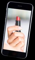 Mirror【スマホで手鏡】 تصوير الشاشة 1