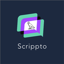 Scrippto mensajería segura APK