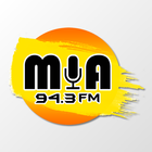 Mia 94.3 FM, Marcando La Difer icône
