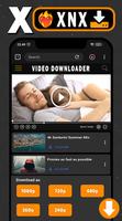 3 Schermata All Private Video Downloader