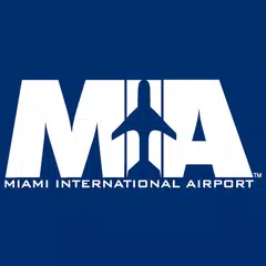 MIA Airport Official アプリダウンロード