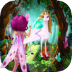 Mia,me with the horse APK