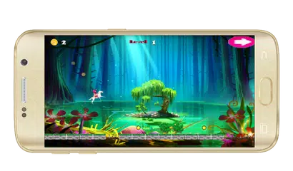 Mia,me with the horse APK download