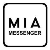 MIA Messenger icon