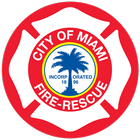 Miami Fire Rescue Zeichen