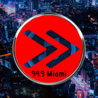 94.9 Miami icône