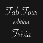 The Beatles Trivia أيقونة