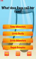 Lady Gaga Trivia স্ক্রিনশট 2