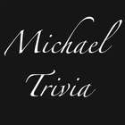 Michael Jackson Trivia ไอคอน