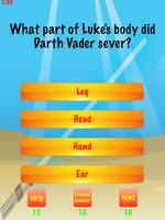 Peolpe's Trivia for Star Wars 截图 1