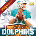 Miami Dolphins Wallpaper HD
