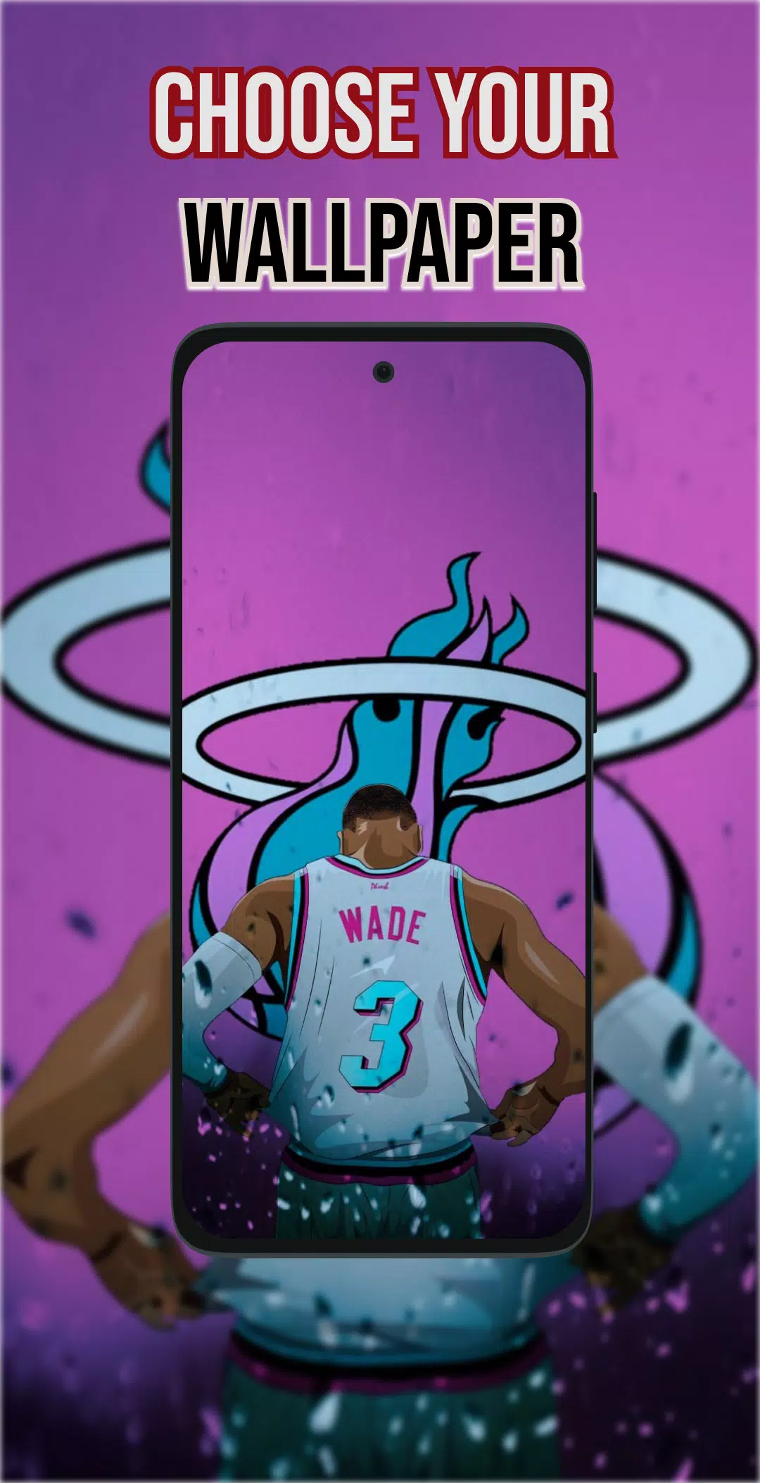 Miami Heat Wallpaper HD APK for Android Download Miami Heat Wallpaper HD APK for Android Download