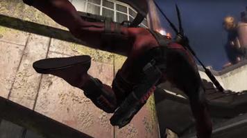 Miami Rope Hero Dead Mode Pool Ekran Görüntüsü 3