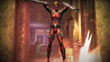Miami Rope Hero Dead Mode Pool gönderen