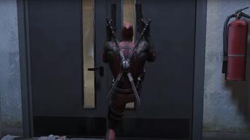 Miami Rope Hero Dead Mode Pool Ekran Görüntüsü 2