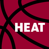 Heat Basketball icône