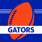 Gators Football أيقونة