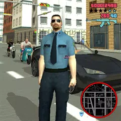 Miami Police Crime Vice Simulator