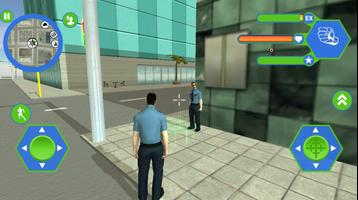 Miami Police Crime Vice Simulator capture d'écran 2