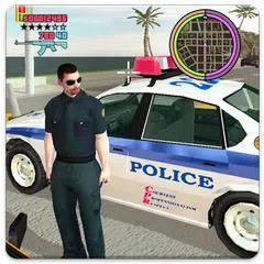 Grand Vegas Police Crime Vice Mafia Simulator APK download