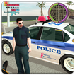 Police Gangster Mafia : City Secret Agent