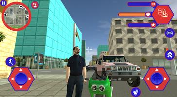 Grand Vegas Police Crime Screenshot 3