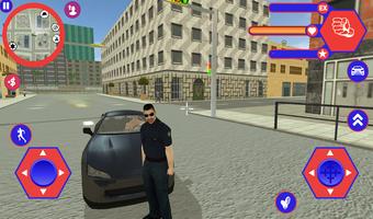 Grand Vegas Police Crime Screenshot 1