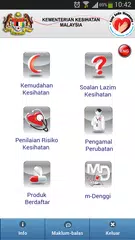 Descargar APK de myHealth