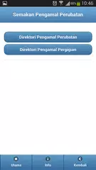 Descargar APK de myHealth